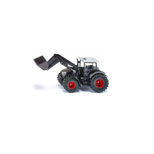 Traktor Fendt 942 Vario