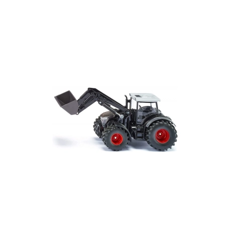 Traktor Fendt 942 Vario