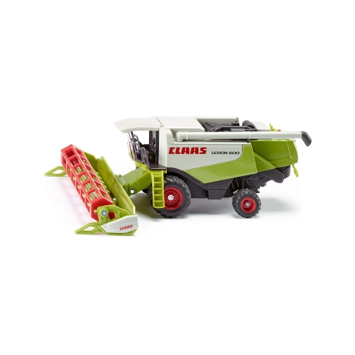 Kombajn Class 1:50 SIKU S1991