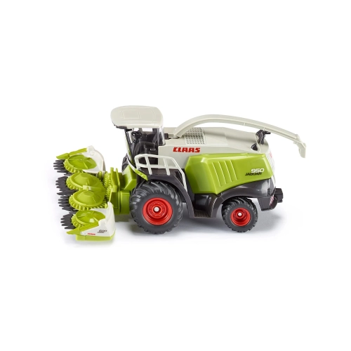 Kombajn Class Jaguar 960 1:50 SIKU S1993