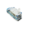 Radiowóz Mercedes Sprinter 1:50 SIKU S2301Radiowóz Mercedes Sprinter 1:50 SIKU S2301