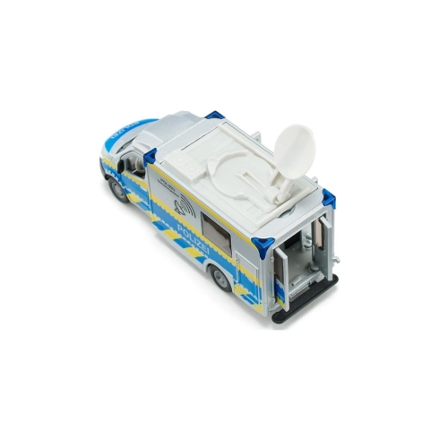 Radiowóz Mercedes Sprinter 1:50 SIKU S2301Radiowóz Mercedes Sprinter 1:50 SIKU S2301