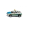 Radiowóz Mercedes 4x4 1:50 SIKU S2302