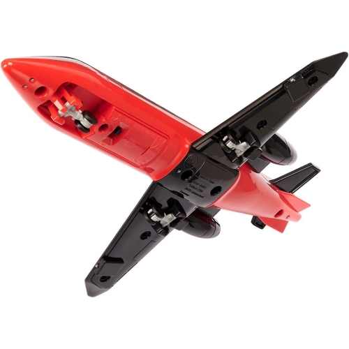 Samolot biznesowy model SIKU S2526