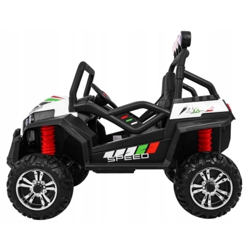 buggy dwuosobowy Będzin