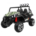 Pojazd 4x4 Grand Buggy STRONG 24V Dwuosobowy S2588