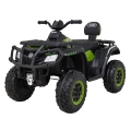 Quad XT-SPEED 4x4 dla dzieci Zielony S615