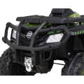 Pojazd Quad XT-SPEED 4x4 dla dzieci Zielony S615