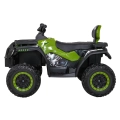 Quad elektryczny XT-SPEED 4x4 24V Zielony S615