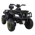 Pojazd Quad XT-SPEED 4x4 dla dzieci Zielony S615
