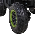 Pojazd Quad XT-SPEED 4x4 dla dzieci Zielony S615