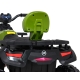 Pojazd Quad XT-SPEED 4x4 dla dzieci Zielony S615