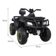 Pojazd Quad XT-SPEED 4x4 dla dzieci Zielony S615