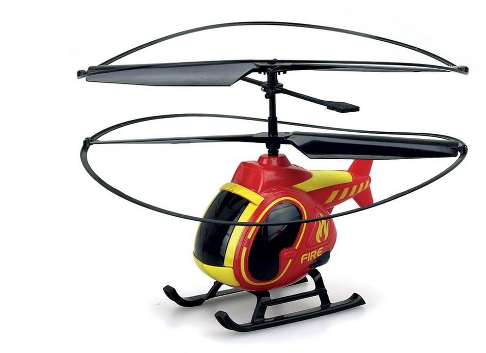 helikopter tooko rc silverlit