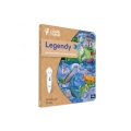 Czytaj z Albikiem - Książka Legendy S9C