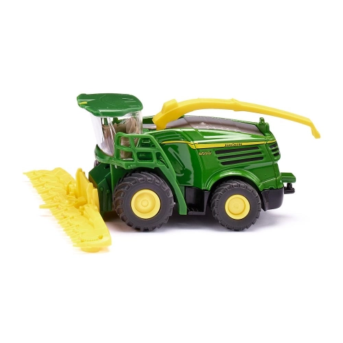 Sieczkarnia samojezdna John Deere 8500i SIKU S1794