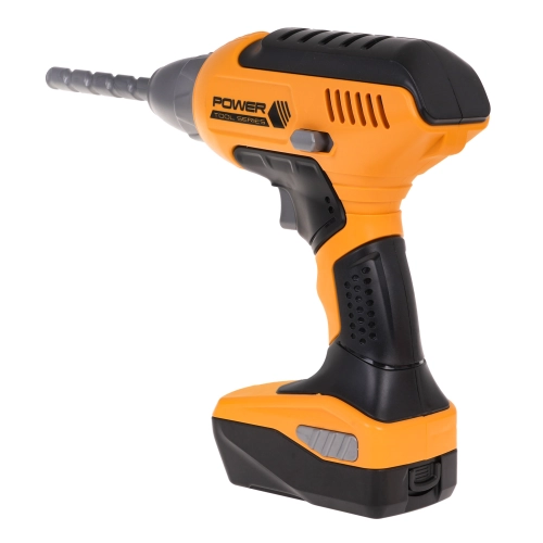 Zestaw Walizka Majsterkowicza Z Wkrętarką T012