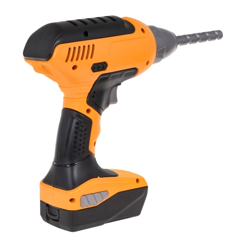 Zestaw Walizka Majsterkowicza Z Wkrętarką T012