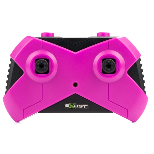 Exost 360 Cross Amazone Zdalnie sterowany samochód Różowy TE20260