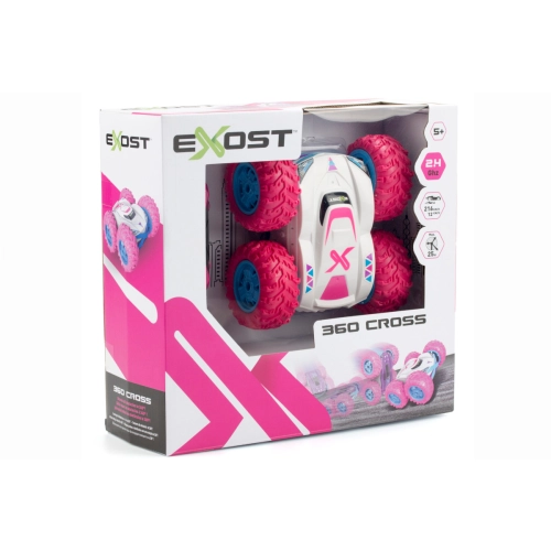Exost 360 Cross Amazone