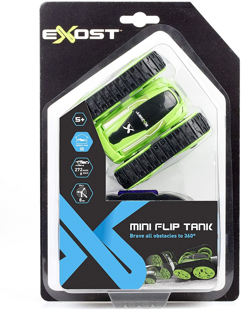 mini exost