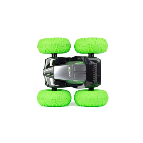 Autko 360 Tornado Exost TE20266 zielony