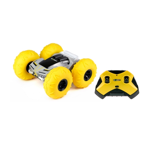 Autko 360 Tornado Exost TE20266 żółty