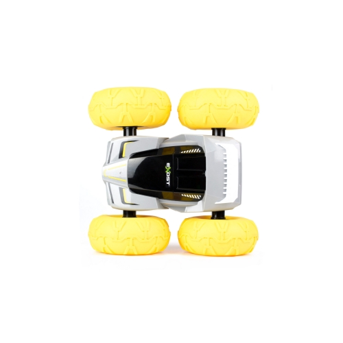 Autko 360 Tornado Exost TE20266 żółty