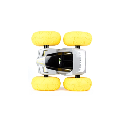 Autko 360 Tornado Exost TE20266 żółty