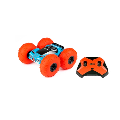 Autko 360 Tornado Exost TE20266 niebieski