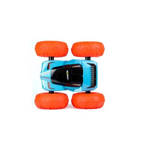 Autko 360 Tornado Exost TE20266 niebieski