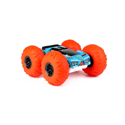 Autko 360 Tornado Exost TE20266 niebieski