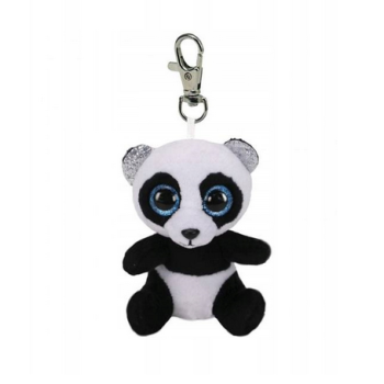 Ty Beanie Boos maskotka brelok panda Bamboo 35236