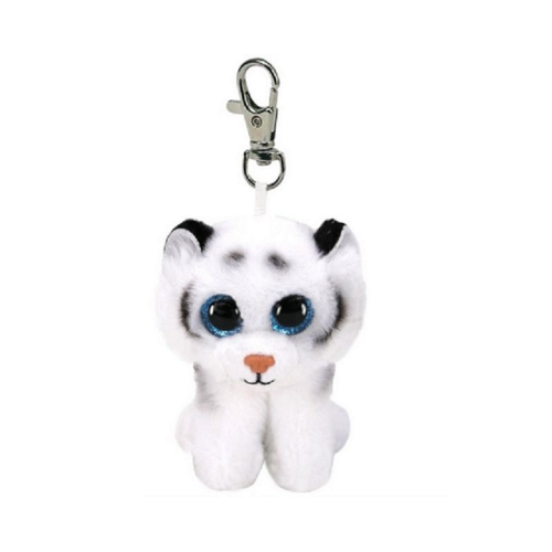 Ty Beanie Boos maskotka brelok tygrys Tundra 35234