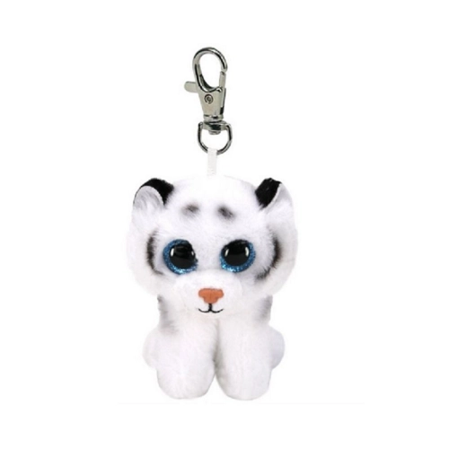 Ty Beanie Boos maskotka brelok tygrys Tundra 35234