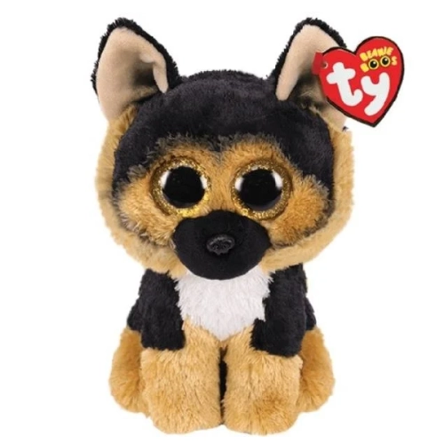 Ty Beanie Boos maskotka owczarek niemiecki Spirit 36309