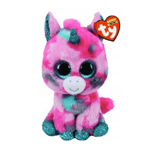 Ty Beanie Boos jednorożec Gumball 36313