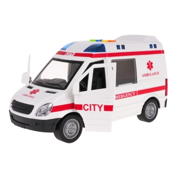 ambulans