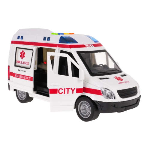 samochodzik dla dzieci