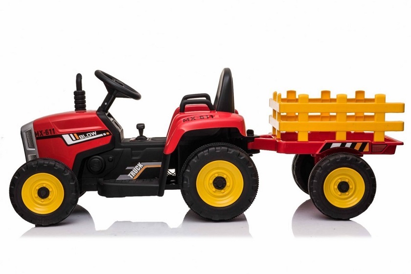 traktorek xmx-611