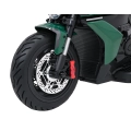 Motorek na akumulator Ducati Diavel x Bentley Zielony XMX-656.ZIE