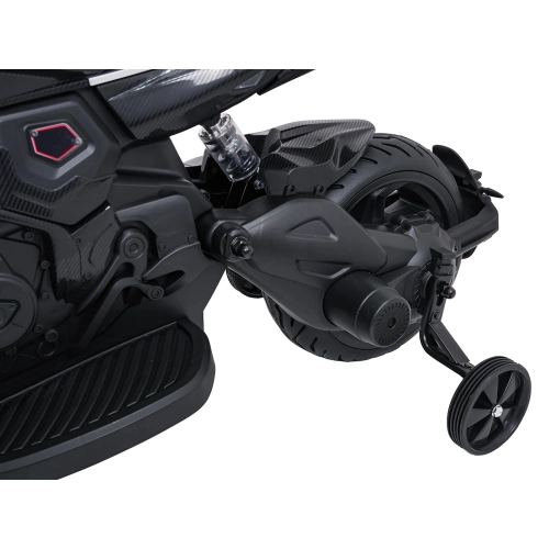 Motorek na akumulator Ducati Diavel x Bentley Zielony XMX-656.ZIE