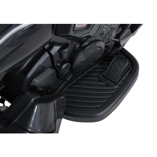 Motorek na akumulator Ducati Diavel x Bentley Zielony XMX-656.ZIE