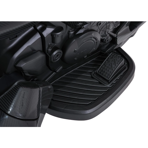 Motorek na akumulator Ducati Diavel x Bentley Pomarańczowy XMX-656.POM