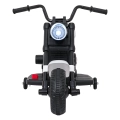 Motor na akumulator dla dzieci STAR Biały XMX-659