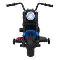 Motor na akumulator dla dzieci STAR Niebieski XMX-659