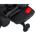 Motor na akumulator dla dzieci STAR Żółty XMX-659