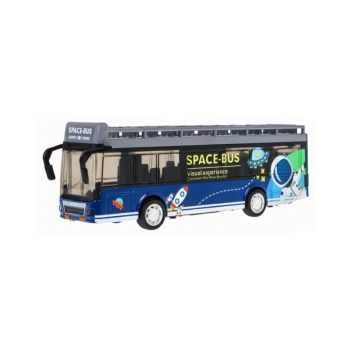 Model Autobusu YD630