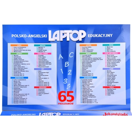 zabawka interaktywana