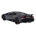 Lamborghini Murcielago LP670-4 SuperVeloce model metalowy